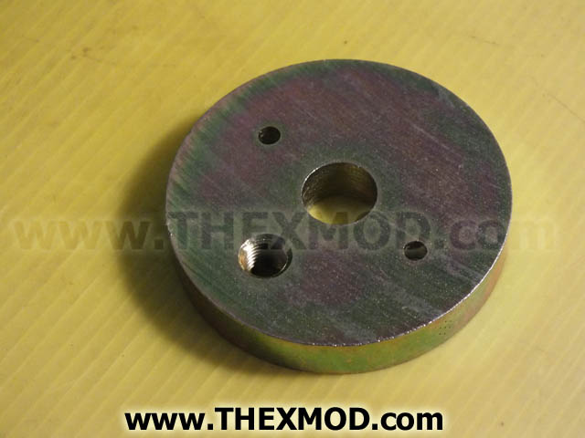 Washer Flat - 365132-1