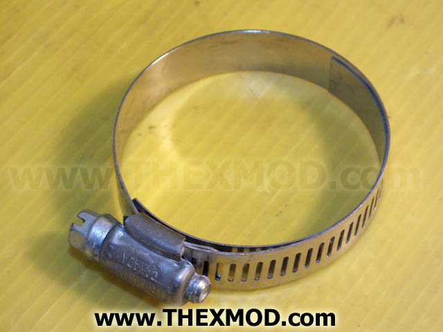 Clamp Hose - 3008690-1