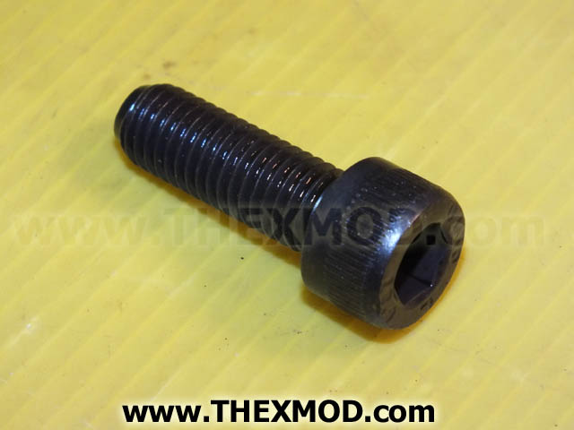 Screw Cap Socket Headed - 2121-2541-495-1