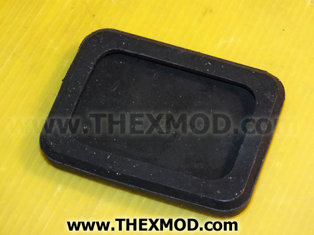 Pedal Lining - 453-6113-001-2