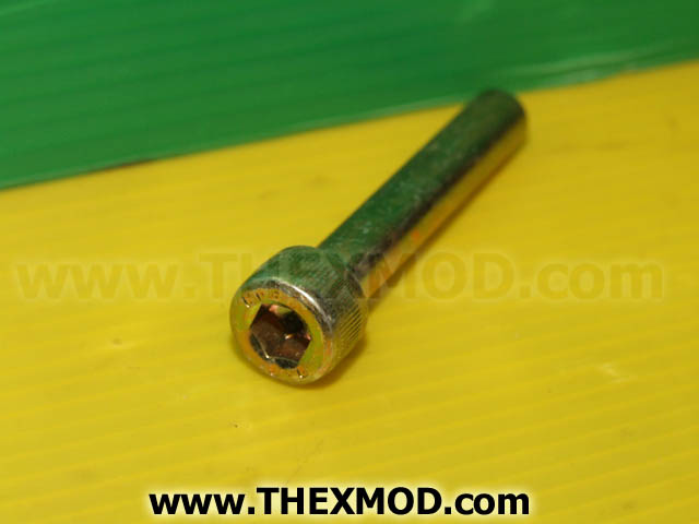 Bolt - Machine - YLD100080-1