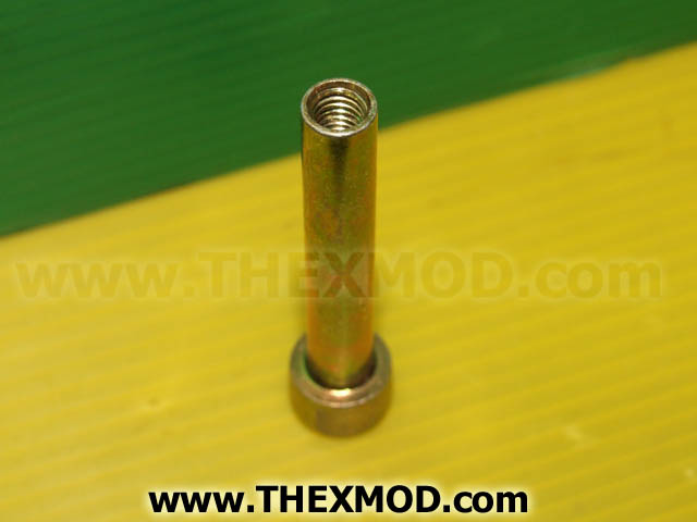 Bolt - Machine - YLD100080-2