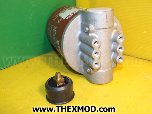 Filter - Suction - 271451023900, 0-1103-500-8-2