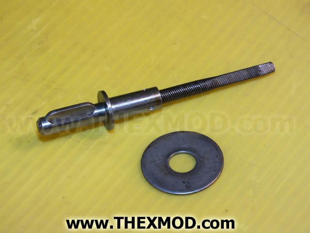 Key Tachomter Drive - 9381550-1