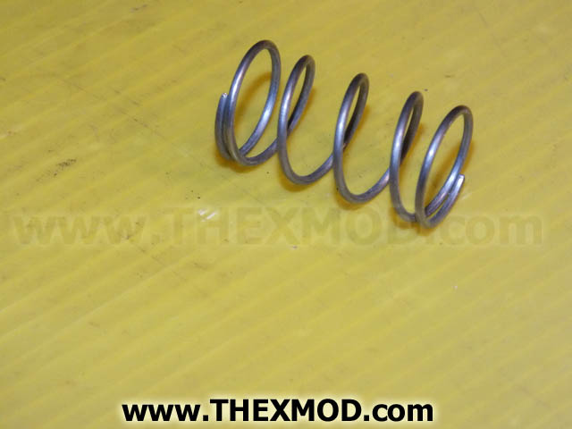 Spring Helical - 14.40mm od - 24mm Long - B87677-1