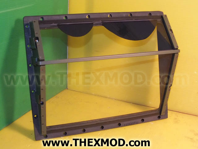 Window & Frame - FV2038610, PPE 037187-1