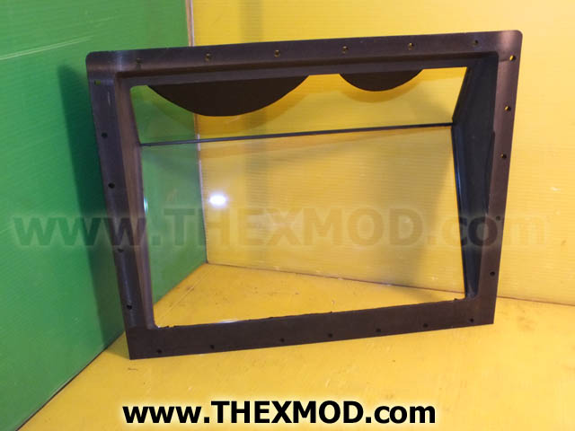 Window & Frame - FV2038610, PPE 037187-2