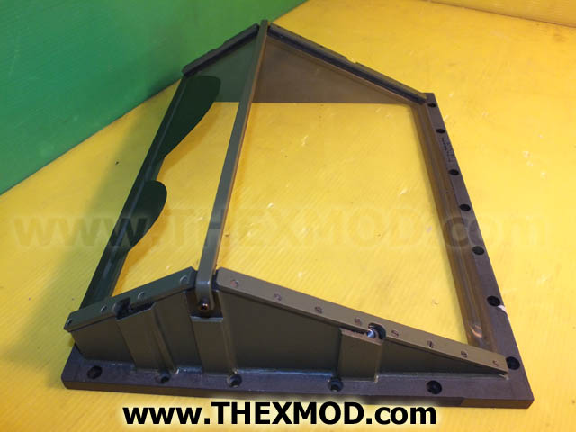 Window & Frame - FV2038610, PPE 037187-3