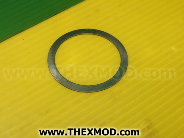 Shim - Half shaft - 0.60mm - FRC6783-1
