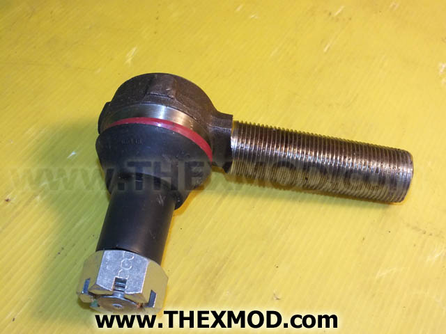 Rod End - Steering Ball Stud - Male - 0075064318-1