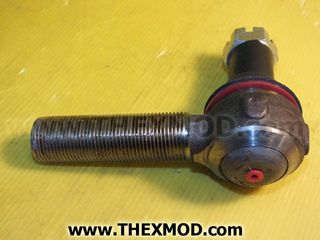 Rod End - Steering Ball Stud - Male - 0075064318-2
