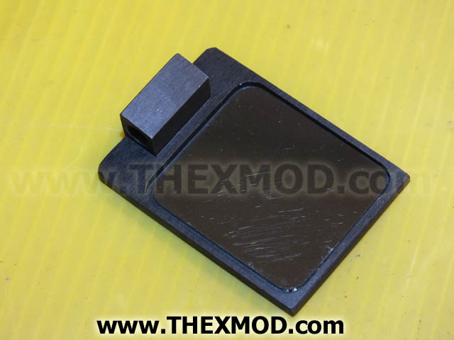 Cover - Vial Level Vial Housing - 1906-30-1