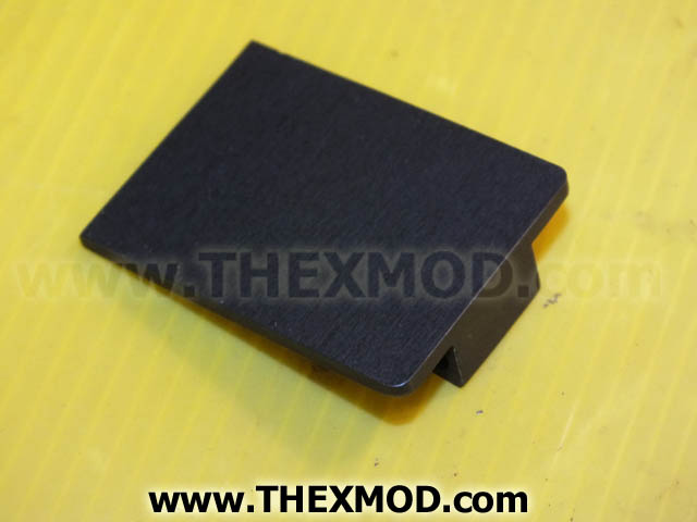 Cover - Vial Level Vial Housing - 1906-30-2