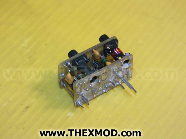 Mixer Buffer - Hi Band Bri Com Corp - SD/B214286-1