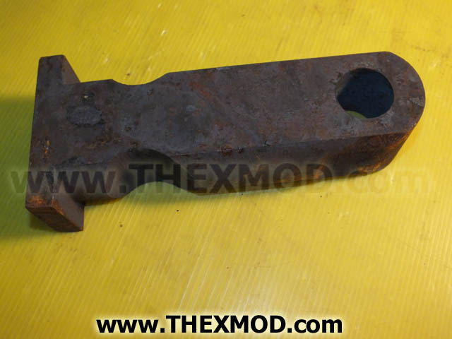 Shackle Anchor - 214mm x 50mm x 100mm - 830-31943-1
