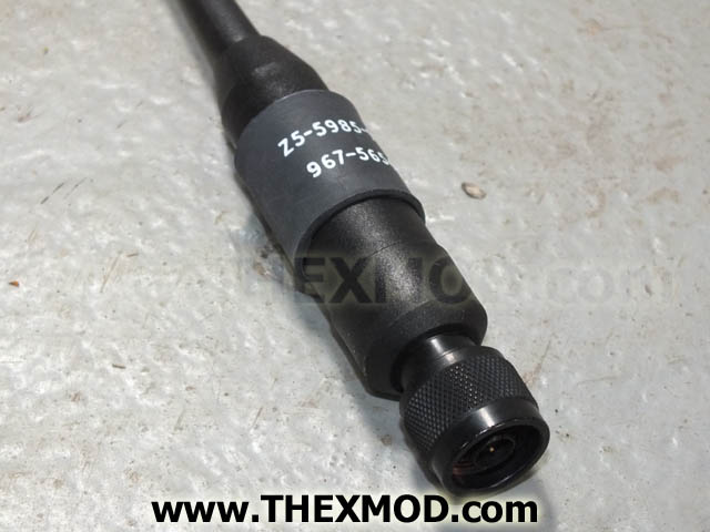 Antenna - 1125mm Long - (+ - 30) - 1N0793-2