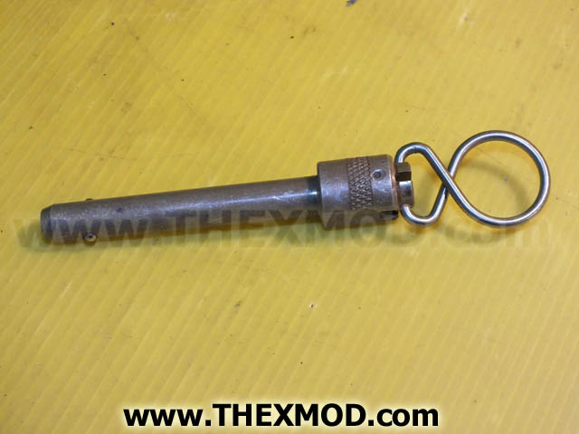 Pin - Quick Release - 3201-0621-1