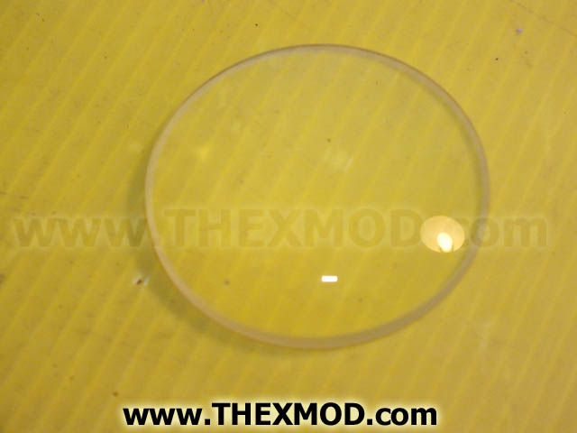 Lens - Optical Inatrument - FV682193-1