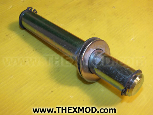 Pin Swivel - 147mm Long - FV2136947-2