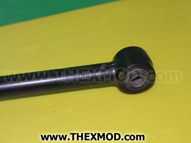 Arm Radius - NRC9730-2