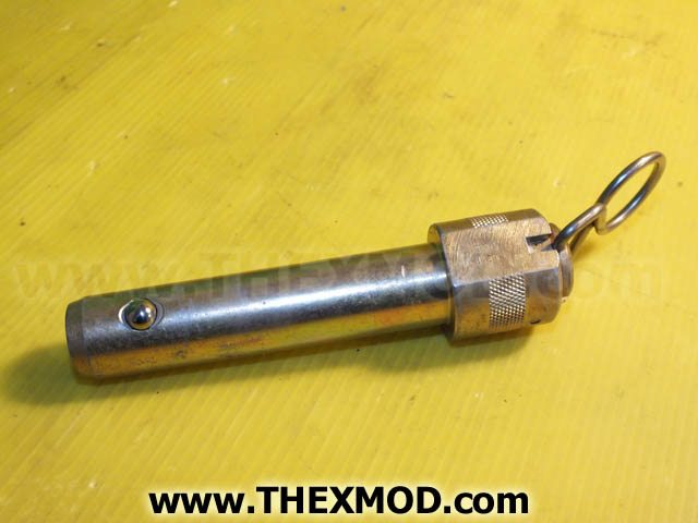 Pin - Quick Release - FV2064210, 3201-1429-1