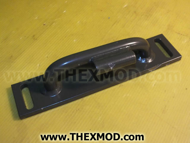 Handle - Bow Steel - AC-12-01-09034-1