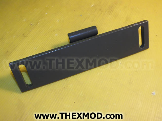 Handle - Bow Steel - AC-12-01-09034-2