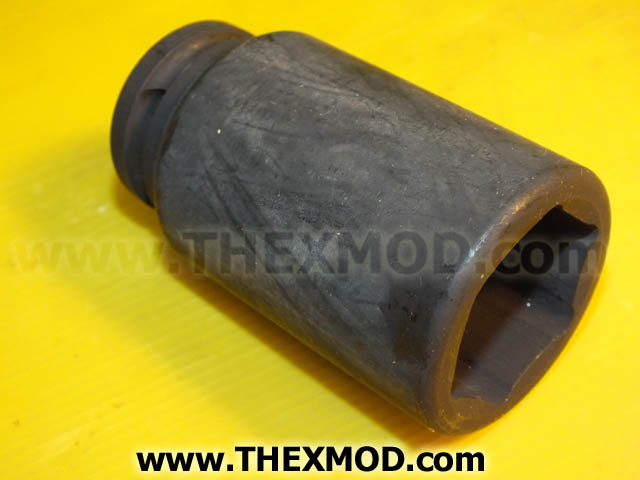 Socket Wrench - 90mm od - 44mm drive od - 8905SM36-1