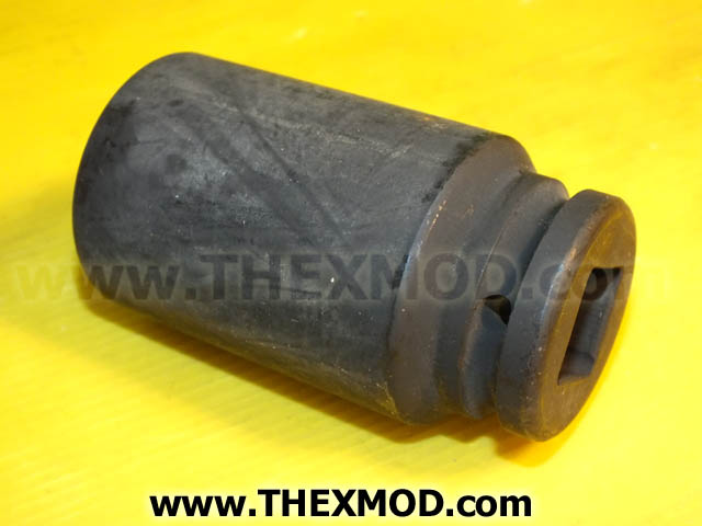 Socket Wrench - 90mm od - 44mm drive od - 8905SM36-2
