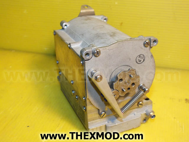 Turret - 640/1/09591-2