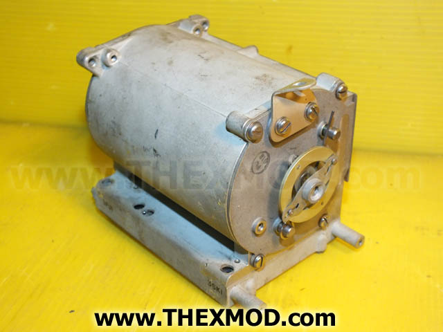 Turret - 640/1/09591-3
