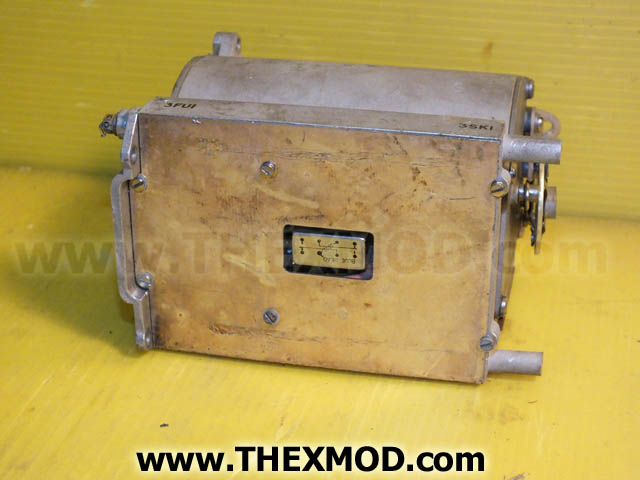 Turret - 640/1/09591-4
