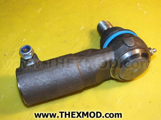 Tie Rod End - Steering - Left Hand - 22/00135/003-2
