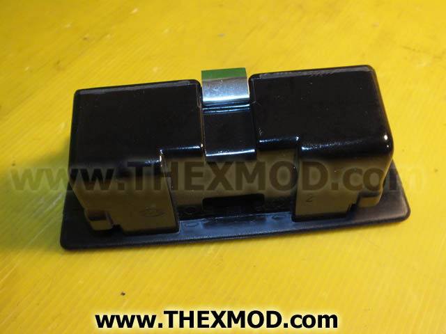 Ashtray - ACU5328-3