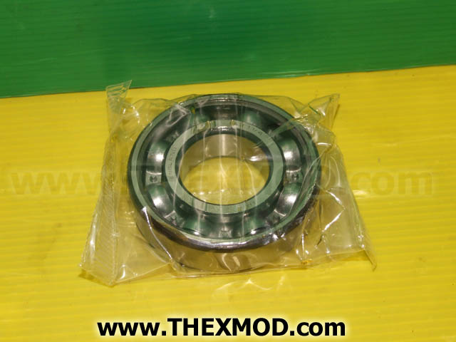 Bearing - 1 1/4 In ID - 2 3/4 OD-1