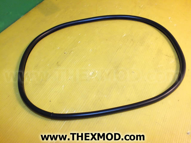 Seal - 299mm dia - 281-0417-01-1