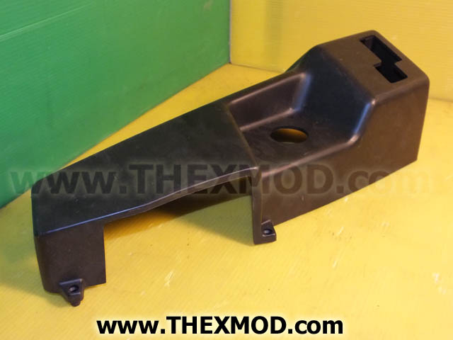 Canopy Steering - RH - 91048158-1
