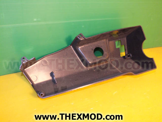 Canopy Steering - RH - 91048158-4