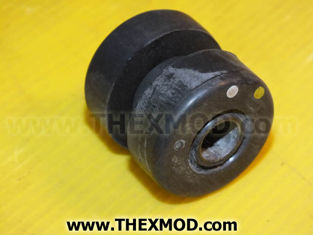 Isolator - 0.397in id - 1.31in od - GB22001/12-1