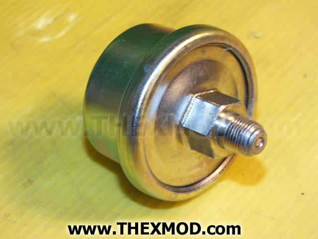 Transducer Motional Pickup - ACU1934, PTR2000/6/10-1