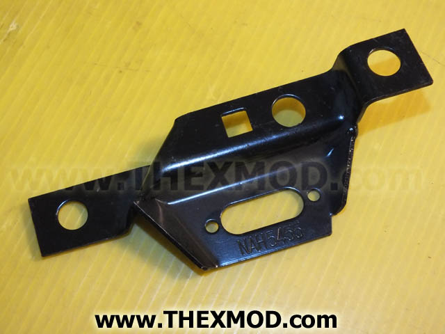 Bracket - 117mm Long x 43mm wide - NAH5455-1