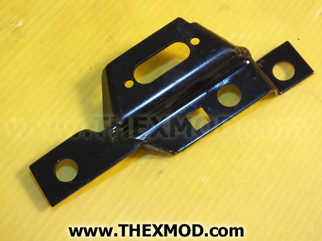 Bracket - 117mm Long x 43mm wide - NAH5455-2