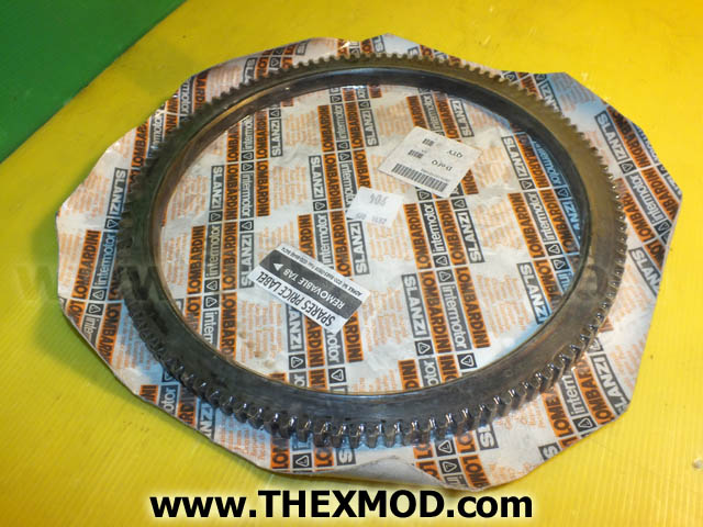 Ring Gear Flywheel - 82-00512-1