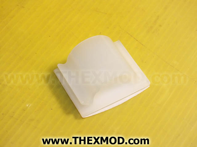 Clamping Piece - 31.75mm x 31.75mm - 10879174-1