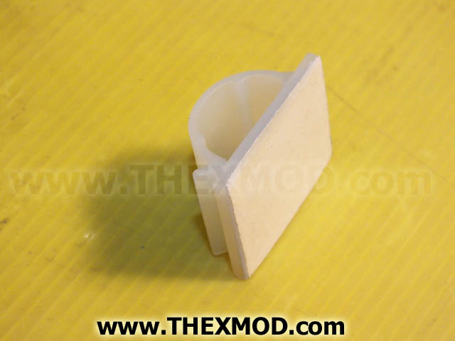 Clamping Piece - 31.75mm x 31.75mm - 10879174-2