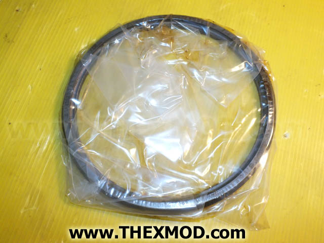 Ring Seal - 6 11/16in od - 5 13/16in id - FV475026-1