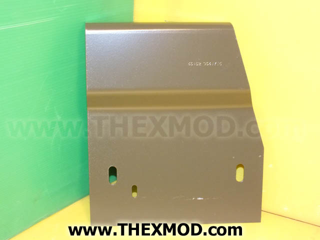 Bracket - 10.080in x 8.740in x 1.750in - 3541716-1