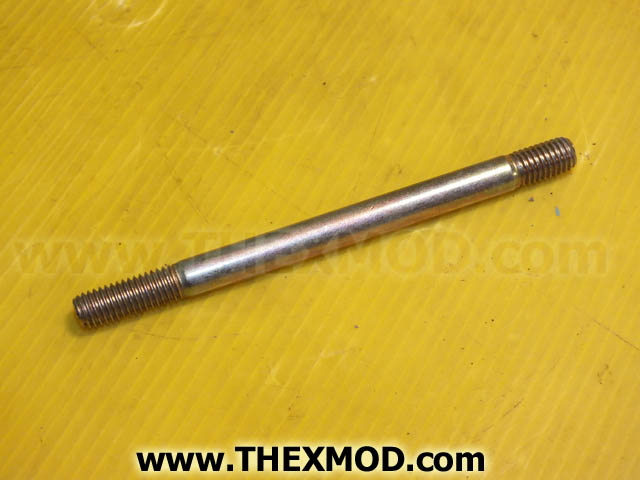 Stud - M8 x 1.25 Ends - 110mm Long - E805022S72-1
