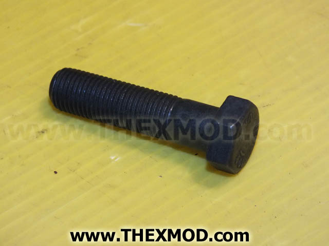 Bolt - Prop Shaft - 13945644-1