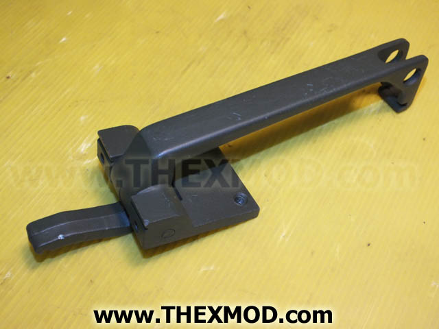 Handle Door - 353-6376-801-1